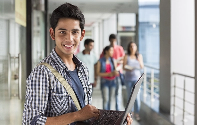G-Tec Jain Education Industry-relevant skills