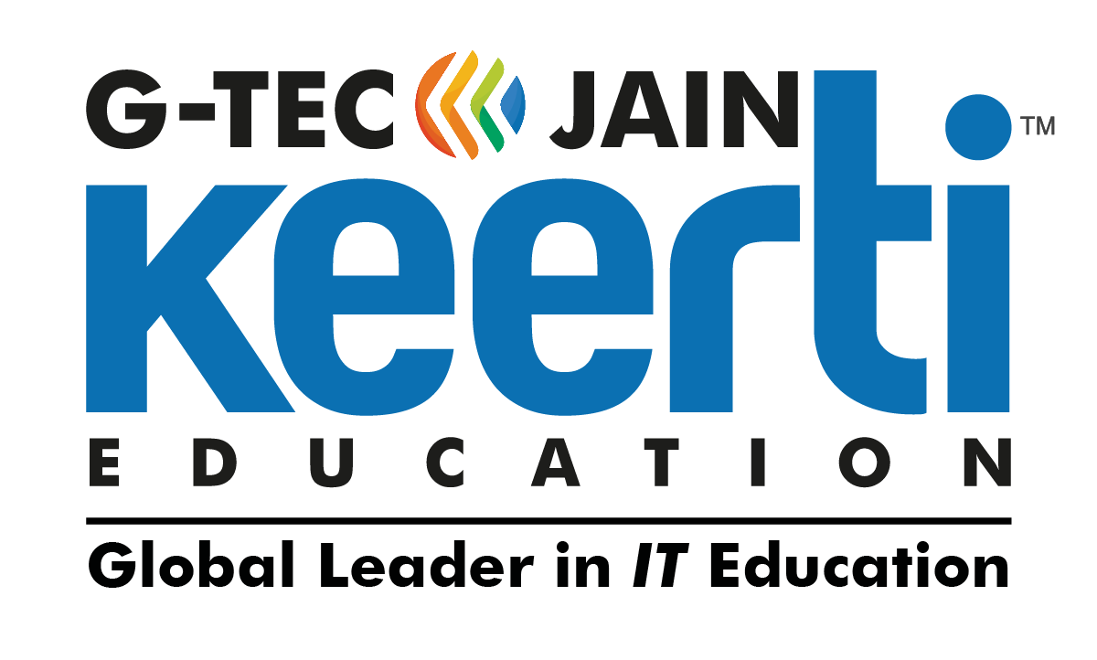 G-TEC JAIN EDUCATION